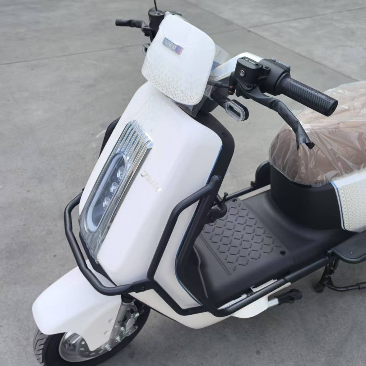 适用台铃明星ebEB电动车
