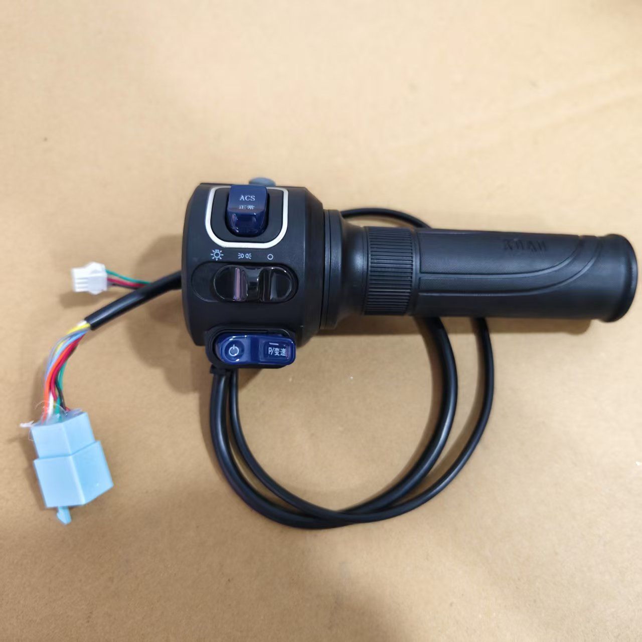 适用小刀N25星驰n20电动