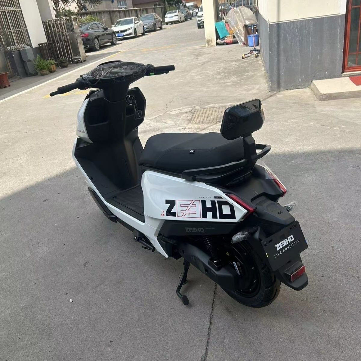 适用极核Ae4AE5电自电摩