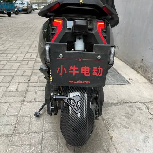 适用小牛二代FX无损T直上