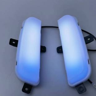 适用深远GT1中箱灯原厂gt1专用中箱灯APP可调色中箱侧灯gt1改装幻