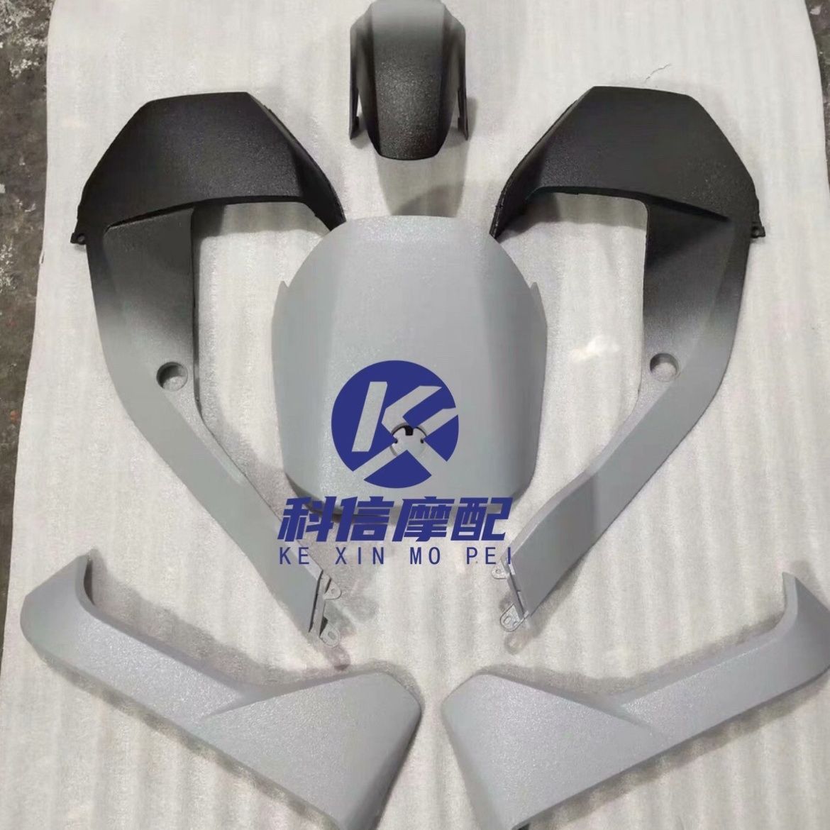 适用九号外壳MMAX90正品