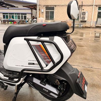 适用适配小牛NXL护杠加粗