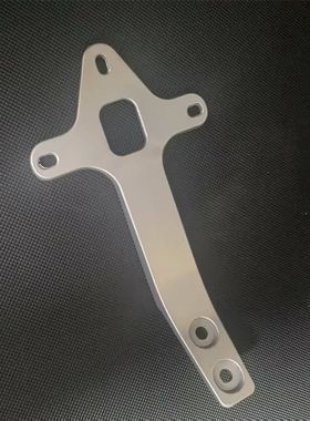 适用适用雅迪欧曼DM6 DM2 DM1 M6 M7靠背海绵垫腰靠铝合金小支架