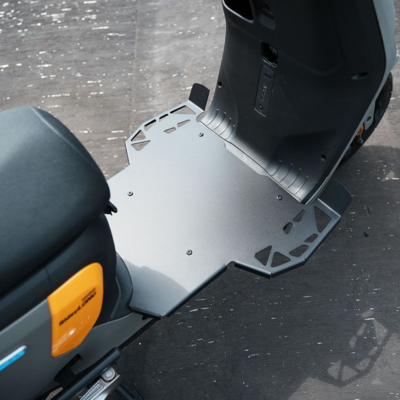 适用于九号电动车F30C前