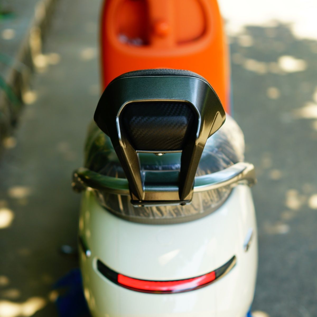 适用新款九号Q380c加固5C