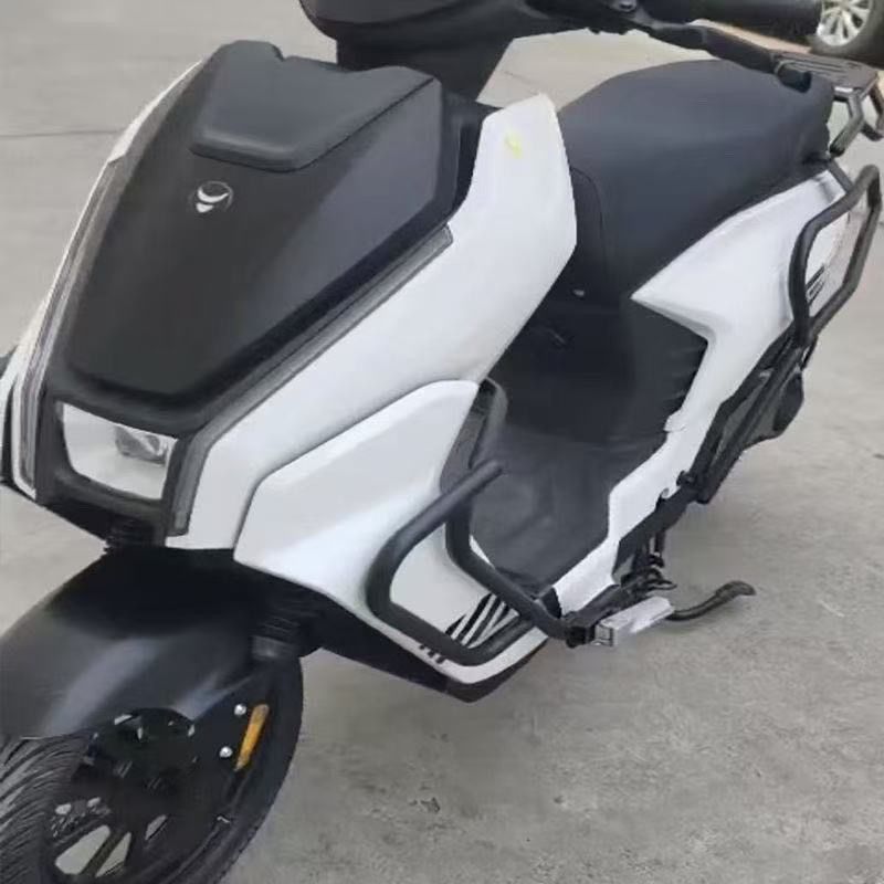 适用淘牛re4前后护杠全车