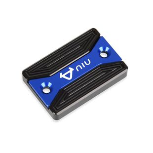 适用适用小牛电动车FX/FXT大师版风速上泵盖改装刹车油泵盖油壶盖