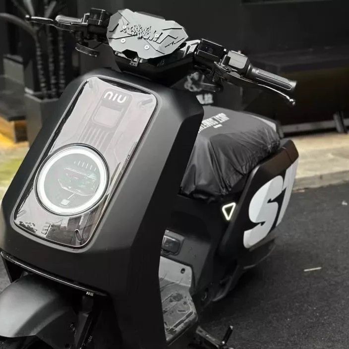 适用小牛电动车NXTFplay