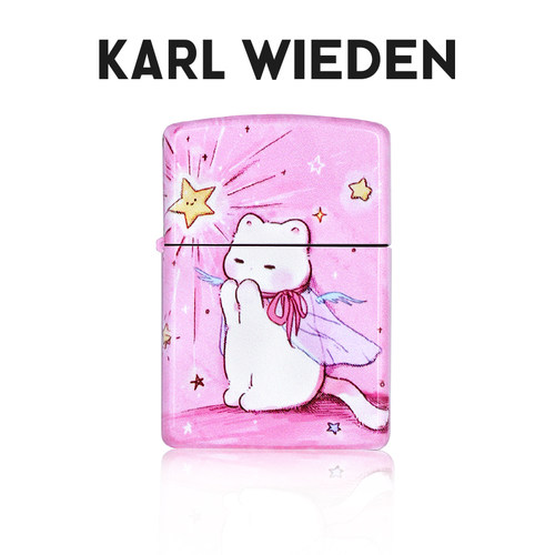 打火机送男友生日七夕情人节礼物