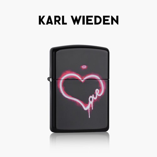 打火机送男友生日七夕情人节礼物