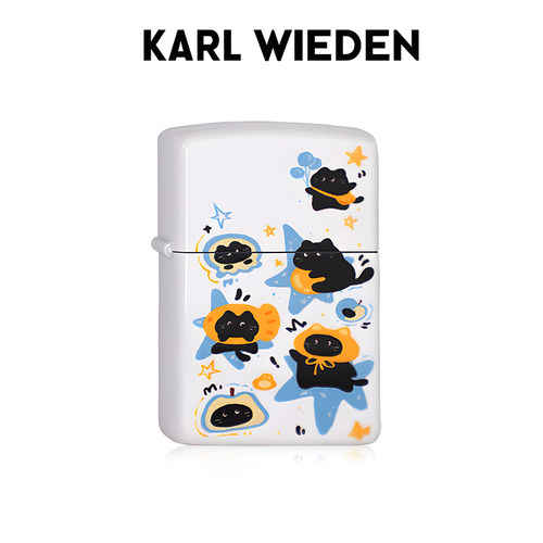 打火机送男友生日七夕情人节礼物