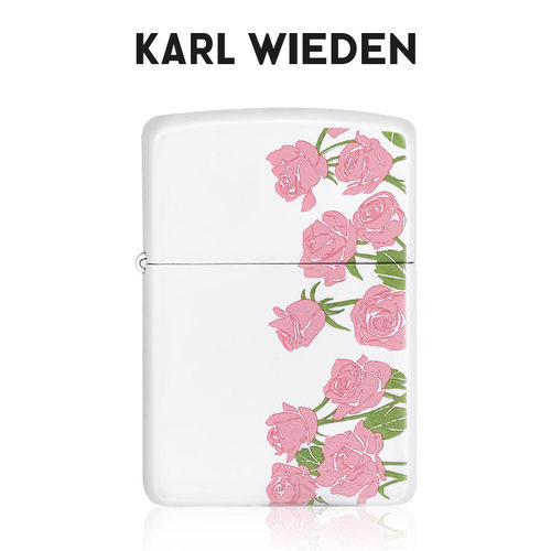 打火机送男友生日七夕情人节礼物