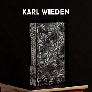 KW卡尔威登朗声打火机送男友生日礼物男生高颜值高级防风充气男士