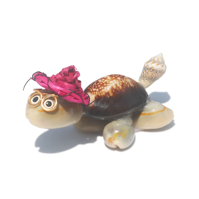 新品火爆热销海螺天然帽子创意