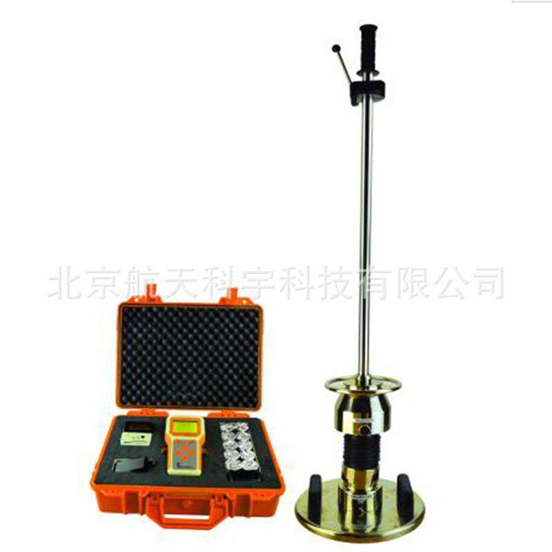 现货GTJ-Evd动态变形模量测试仪