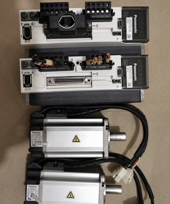 松下A5伺服驱动400W MBDKT2510E，MBDHT2510E，MHMJ042G1U