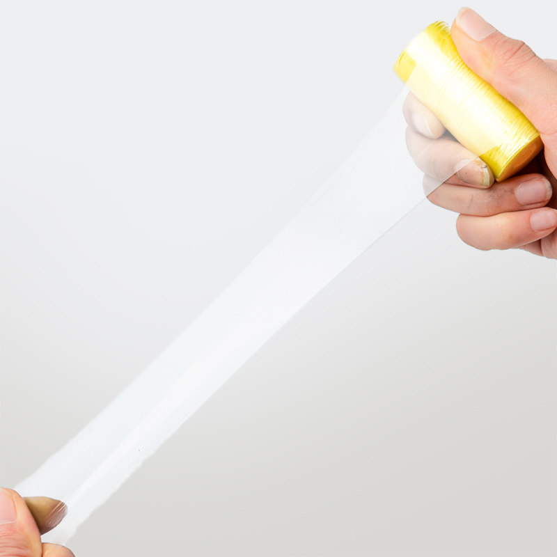 日本进口糯米纸嫁接膜带可降解免拆芽自穿非糯米嫁接带