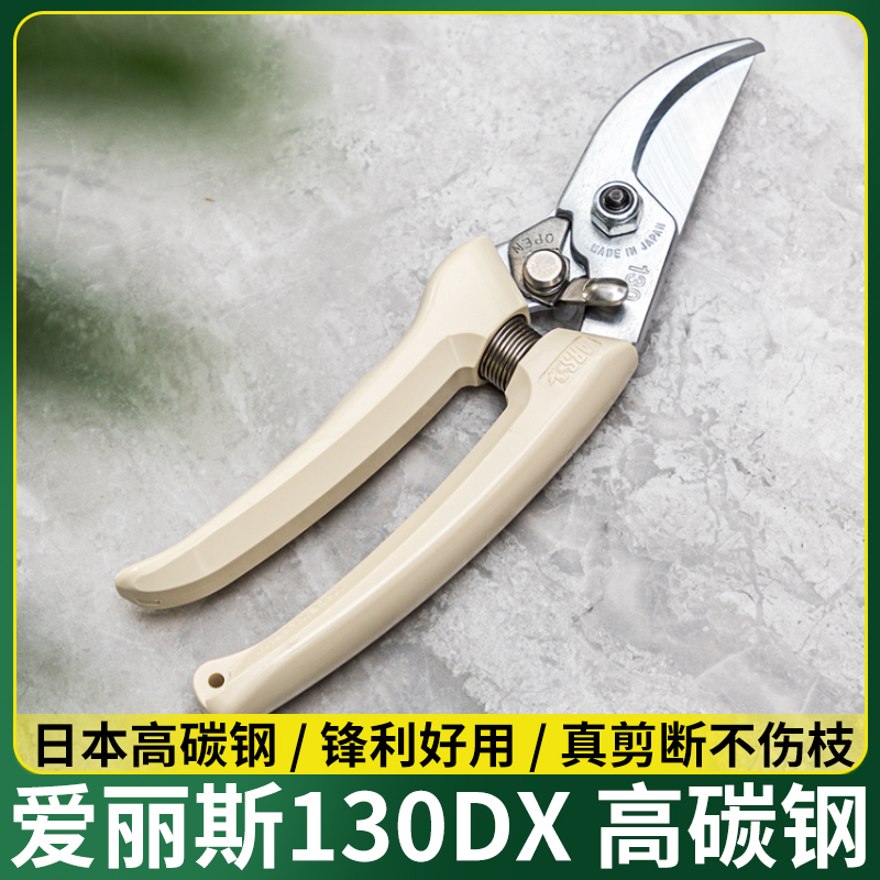 原装日本剪刀盆景爱丽斯