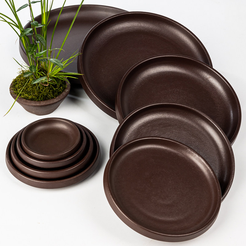 花盒肉托盘水花盆大号圆形底座接紫砂盘底加仑多陶瓷家用底盘花盘,鲜花速递/花卉仿真/绿植园艺,花托/移动托盘,淘宝优惠券,粉丝福利购,淘宝优惠卷