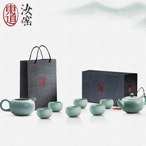 东道陶瓷冰裂釉开片可养