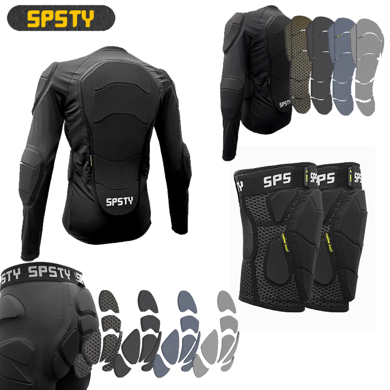 SPSTYXRD护具双层设计护具