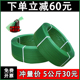 塑钢打包带 pet塑钢带打包扣机用1608包装 塑料带捆绑带手工编织带