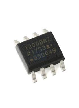 原装正品 贴片 ADUM1200BRZ-RL7 SOIC-8 双通道数字隔离器芯片