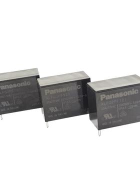 全新原装Panasonic松下太阳能功率继电器ALFG2PF121一组常开 33A