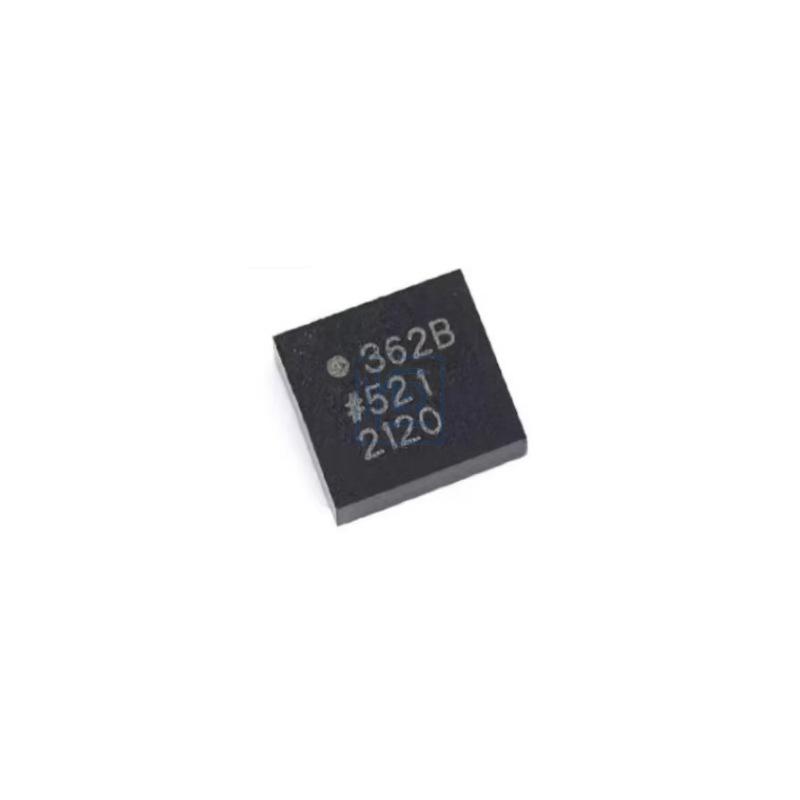 ADXL362BCCZ-RL7 LGA-16(3x3.3) 全新原装正品 渠道直售 现货直