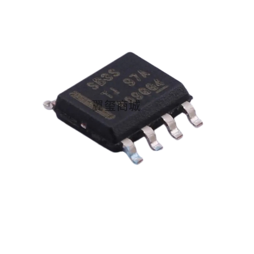 原装正品LMR16030SDDAR 丝印S83S SOP8 降压转换器 DC-DC电源芯片