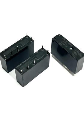 HF46FB/5-ZS3宏发继电器HF46FB/12-ZS3一组转换HF46FB/24-ZS3 5A