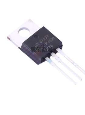 IRFB7537PBF IRFB7537 TO-220 N沟道 场效应管(MOSFET) 原装正品