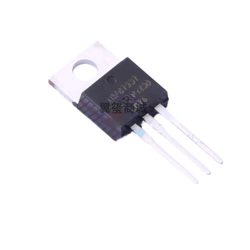IRFB7537PBF IRFB7537 TO-220 N沟道 场效应管(MOSFET) 原装正品