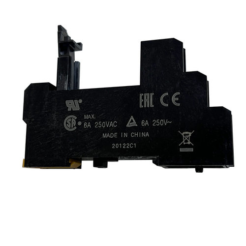 RXZE1M2C二开二闭8脚14脚继电器