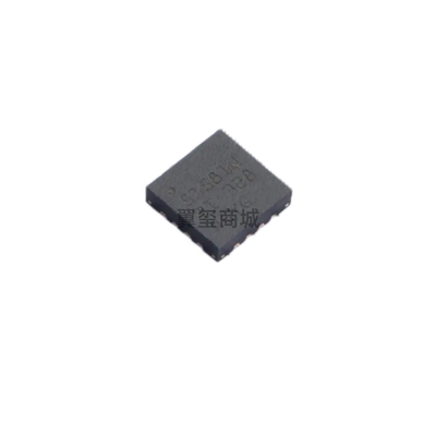原装正品LM51581RTER 丝印L51581 WQFN-16 升压型转换器 电源芯片