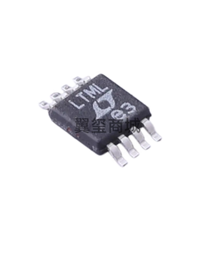 原装正品LT1962IMS8#TRPBF 丝印LTML MSOP-8 线性稳压器(LDO)芯片