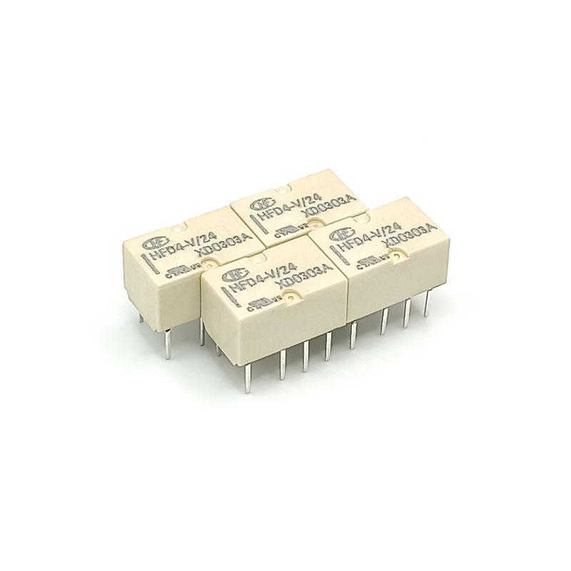 全新原装正品8A4脚36V一开一闭