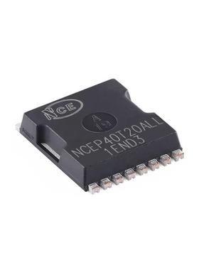 原装正品NCEP40T20ALL TOLL N沟道 40V 250A 功率MOSFET场效应管