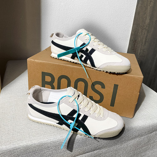 复古鬼家德训鞋男女款秋季真皮休闲板鞋小个子增高情侣运动阿甘鞋