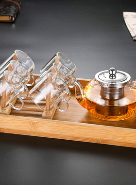 耐高温玻璃不锈钢过滤泡