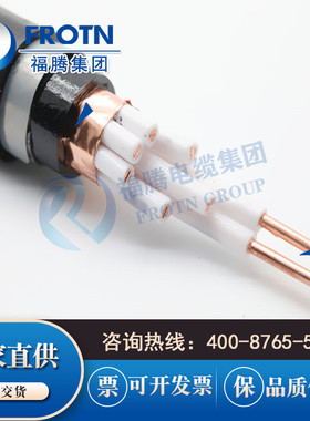 阻燃屏蔽铠装控制电缆ZA-KYJVP2-22 8*0.5