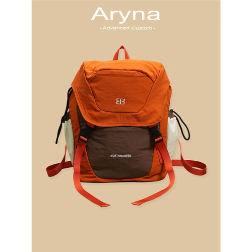 Aryna轻量防水大容量登山包
