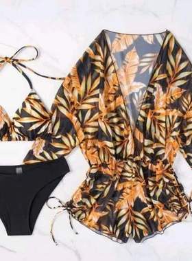 White one shoulder dress海边白色性感罩衫连衣裙三亚超仙短裙夏