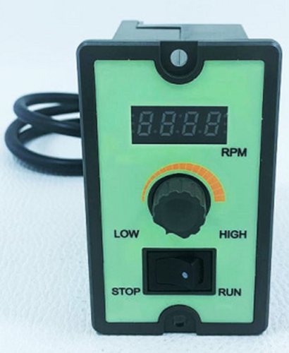 台湾海鑫ASTK调速电机控制器调速器HUX590-02/200-240V全新原装