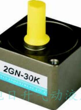 SL电机减速机2GN-100K 150K 250K  300K 500K 750K 1000K 1500K