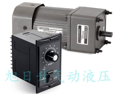 CHEEMING减速箱5GN25KB 30KB 36KB 50KB 60KB 75KB 90KB 100KB