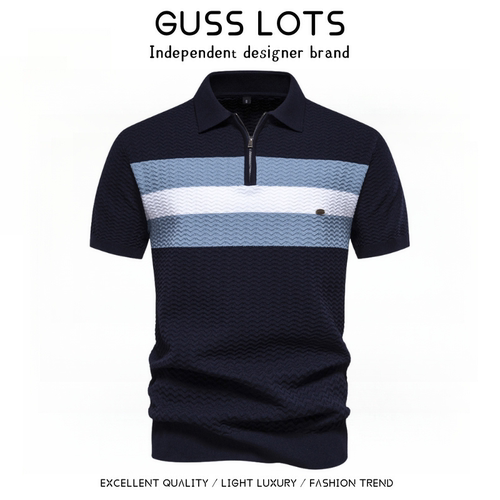 GusslotsPoloMan-03男士翻领针