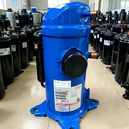 MLZ021T4LP9 MLM021T4LP9制冷压缩机MLZ038T4LP9 MLM038T4LP9