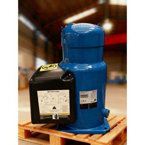 适用于丹佛斯空调制冷压缩机SH240A4ABE SH240A4ACC SH240A3ACA